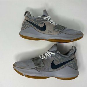 nike zoom okc pg 13